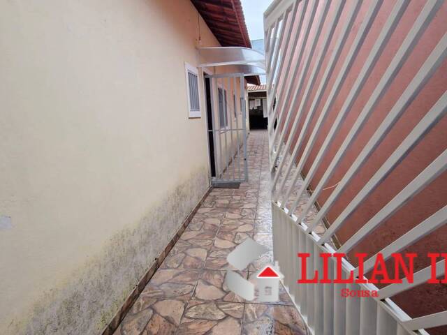 Casa para Venda em Mongaguá - 5