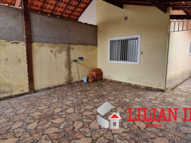 Casa para Venda em Mongaguá - 4