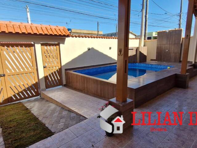 Casa para Venda em Mongaguá - 4