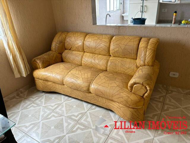 Apartamento para Venda em Mongaguá - 4