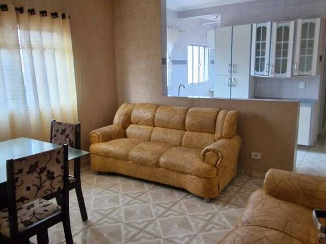Apartamento para Venda em Mongaguá - 5