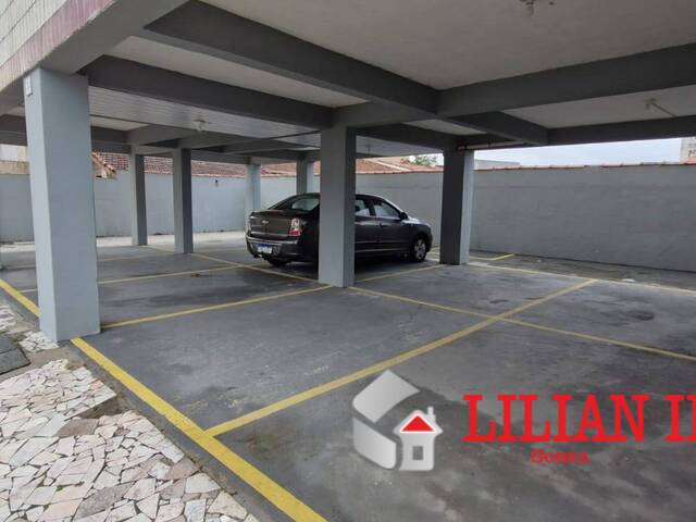 #1877 - Apartamento para Venda em Mongaguá - SP - 3