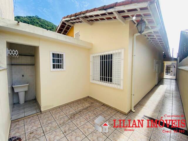 Casa para Venda em Mongaguá - 5