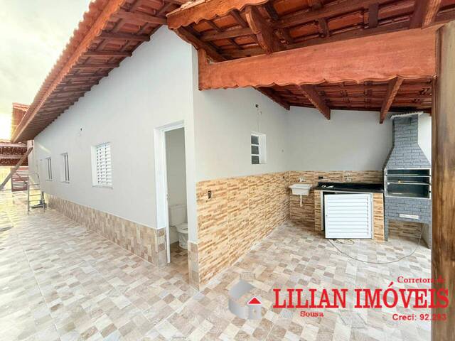 Casa para Venda em Mongaguá - 4