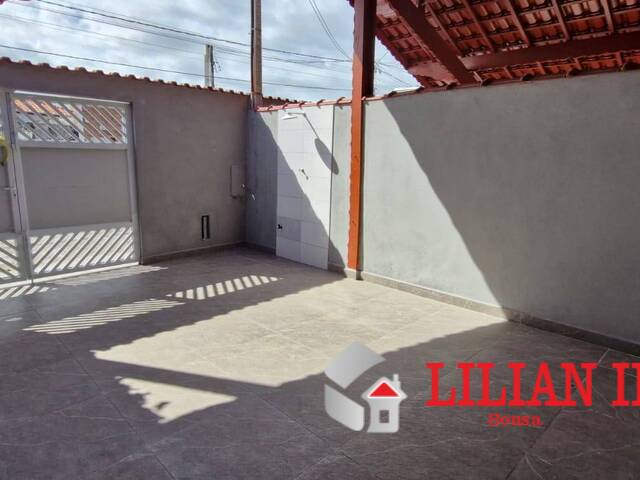 Casa para Venda em Mongaguá - 4