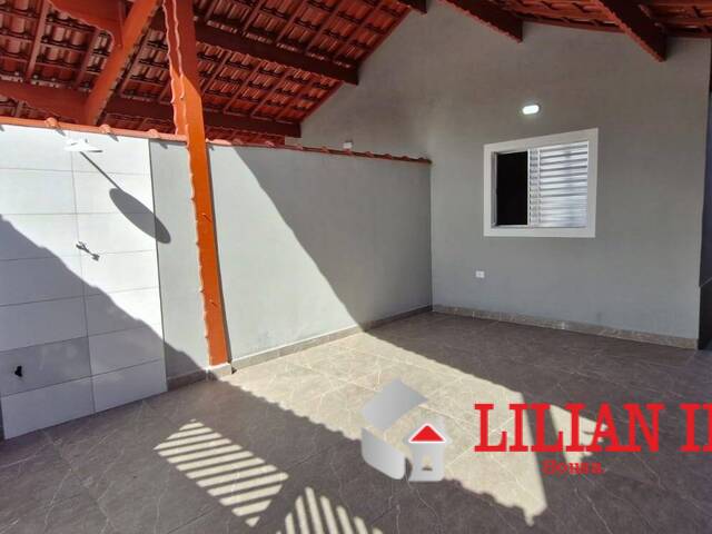 Casa para Venda em Mongaguá - 5