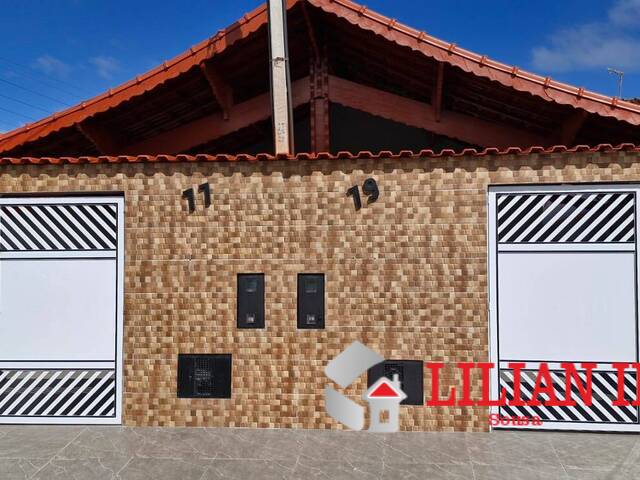 #1882 - Casa para Venda em Mongaguá - SP - 3