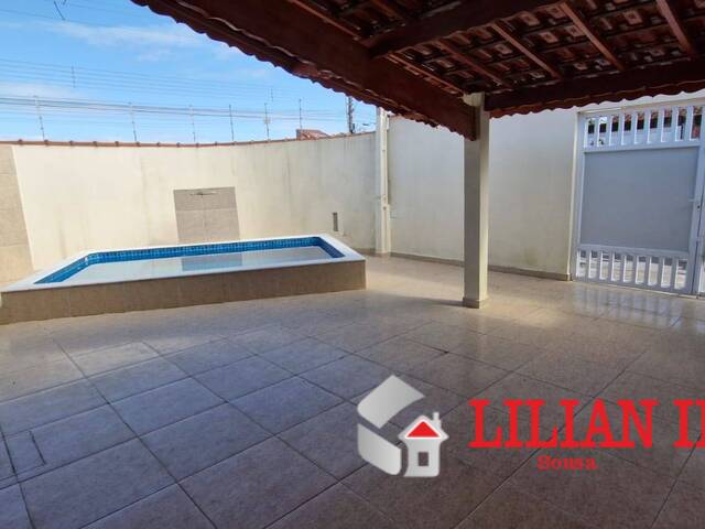 Casa para Venda em Mongaguá - 4