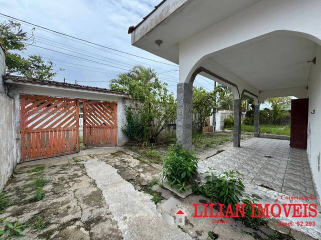 #1885 - Casa para Venda em Itanhaém - SP - 3