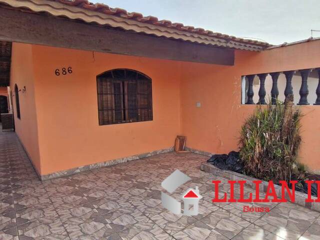 Venda em Agenor de Campos - Mongaguá