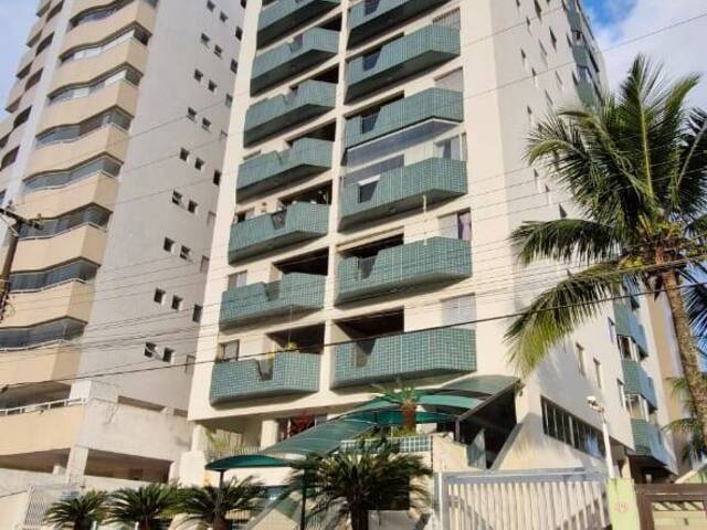#1888 - Apartamento para Venda em Mongaguá - SP - 3