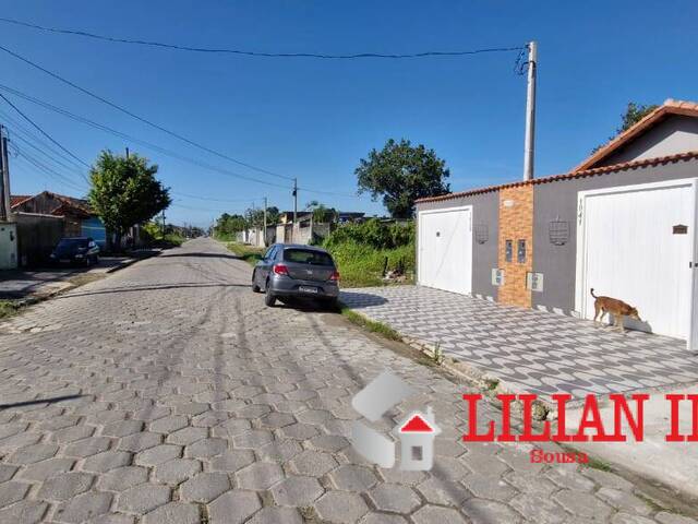 #1889 - Casa para Venda em Mongaguá - SP - 2