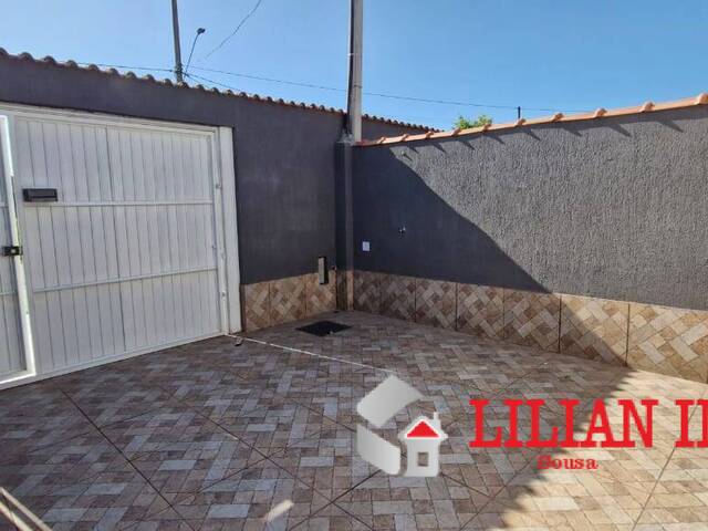 Casa para Venda em Mongaguá - 4