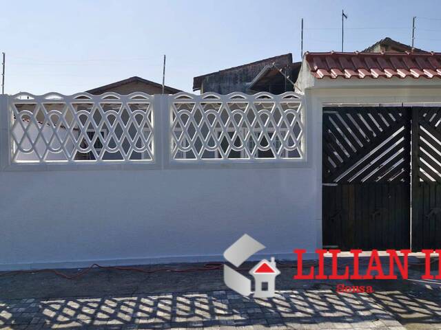 Casa para Venda em Mongaguá - 4