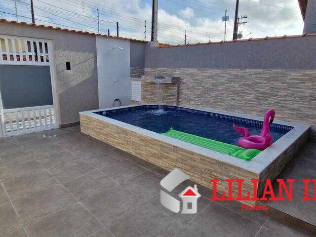 Casa para Venda em Mongaguá - 4