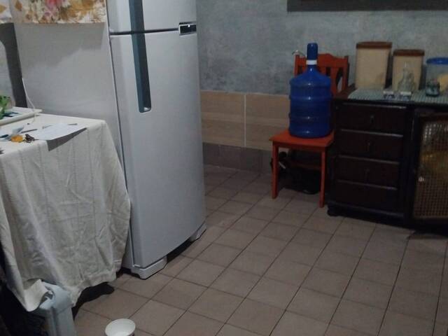 #1893 - Casa para Venda em Itanhaém - SP - 2