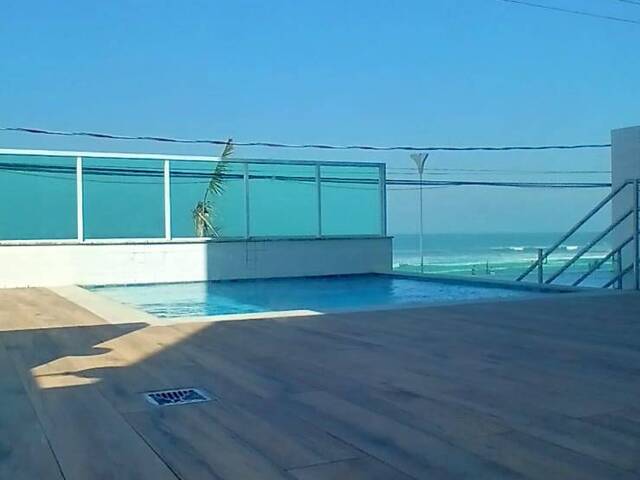 Apartamento para Venda em Mongaguá - 4