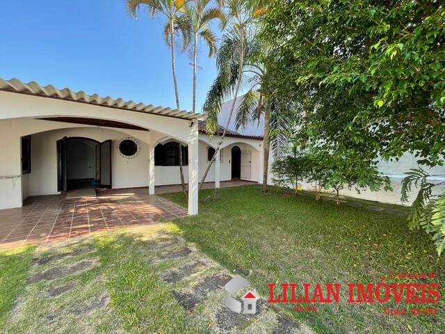 #1899 - Casa para Venda em Itanhaém - SP - 1