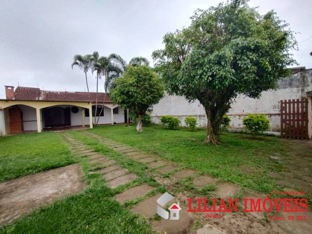 Casa para Venda em Itanhaém - 5