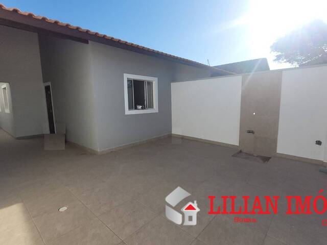 Casa para Venda em Itanhaém - 4