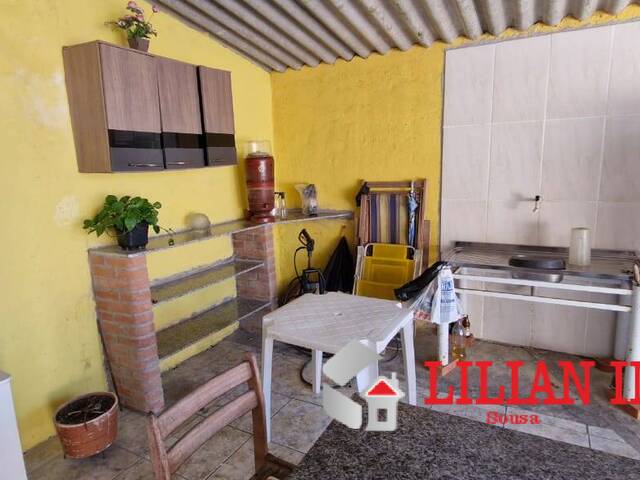 Casa para Venda em Mongaguá - 5