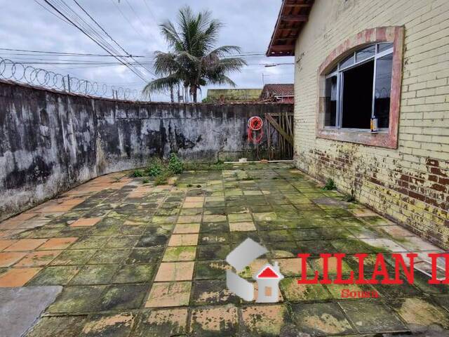 #1903 - Casa para Venda em Mongaguá - SP - 3