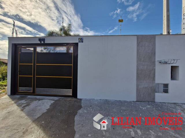 Casa para Venda em Itanhaém - 2