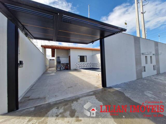 Casa para Venda em Itanhaém - 4