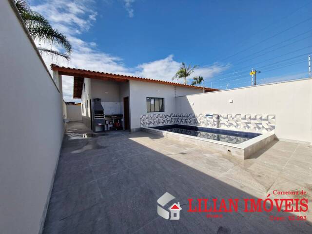 Casa para Venda em Itanhaém - 5