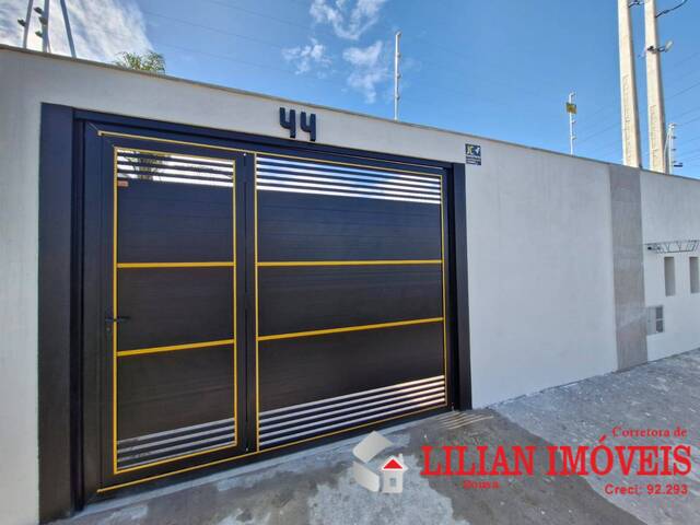 Casa para Venda em Itanhaém - 3