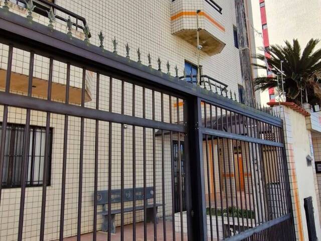 Apartamento para Venda em Mongaguá - 1