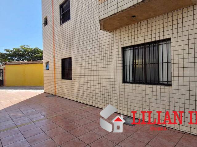 Apartamento para Venda em Mongaguá - 4