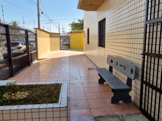 Apartamento para Venda em Mongaguá - 3