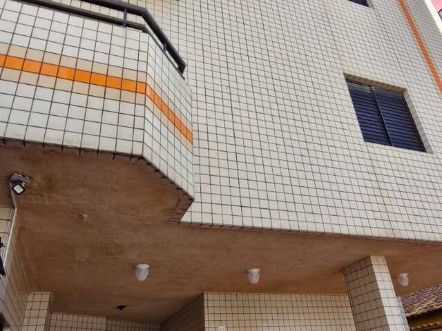 Apartamento para Venda em Mongaguá - 5
