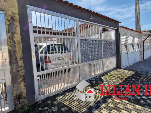 #1905 - Casa para Venda em Mongaguá - SP - 3