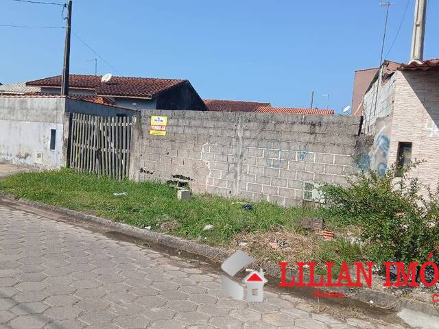 Terreno para Venda em Itanhaém - 5