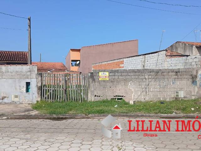Terreno para Venda em Itanhaém - 4