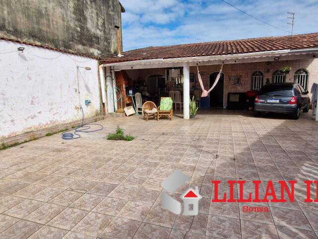 #1909 - Casa para Venda em Mongaguá - SP - 1