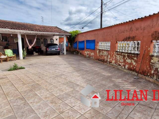 Casa para Venda em Mongaguá - 4