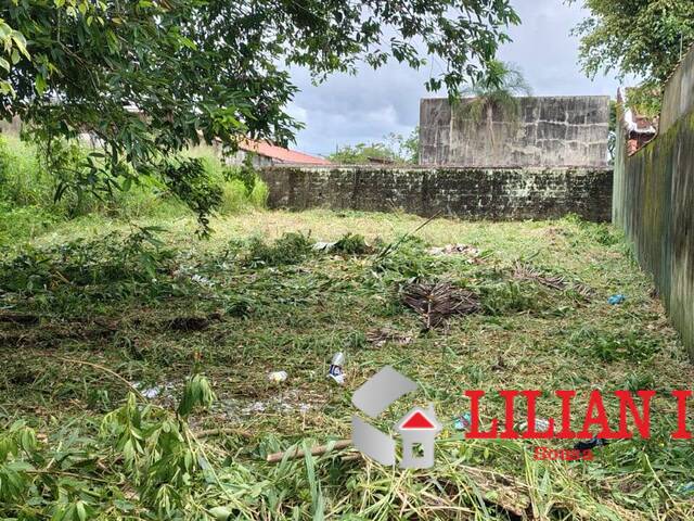 #1910 - Terreno para Venda em Itanhaém - SP - 1