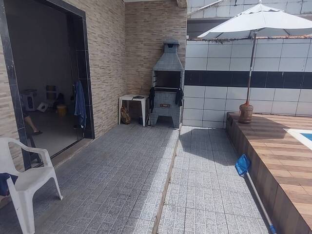 #933 - Sobrado para Venda em Mongaguá - SP - 3