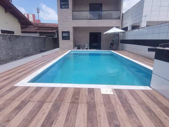 #933 - Sobrado para Venda em Mongaguá - SP - 1