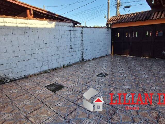 Casa para Venda em Mongaguá - 3