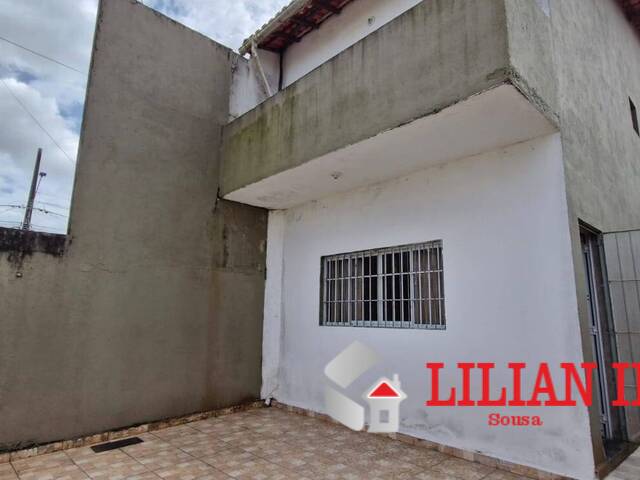 Sobrado para Venda em Mongaguá - 4