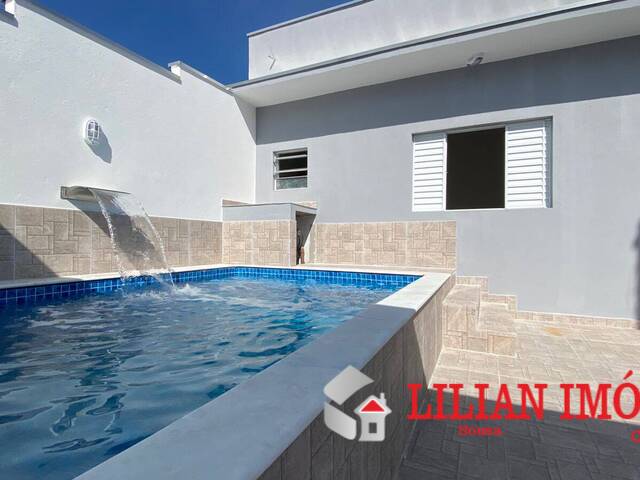 Casa para Venda em Itanhaém - 4