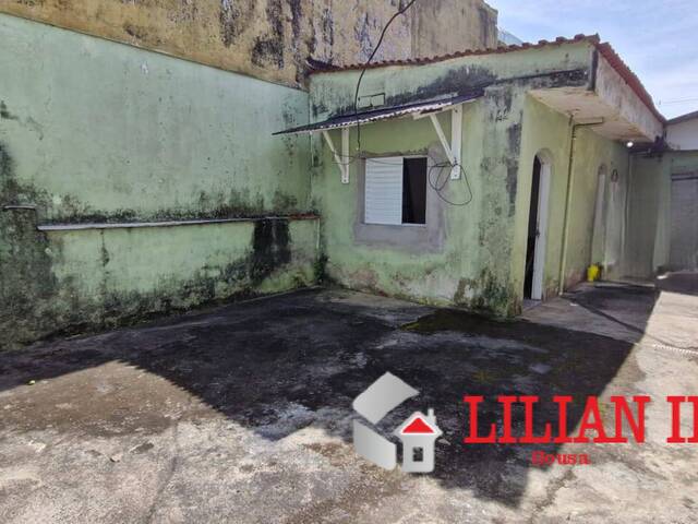 #1916 - Casa para Venda em Mongaguá - SP - 1