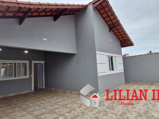 Casa para Venda em Mongaguá - 5