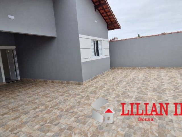 Casa para Venda em Mongaguá - 4