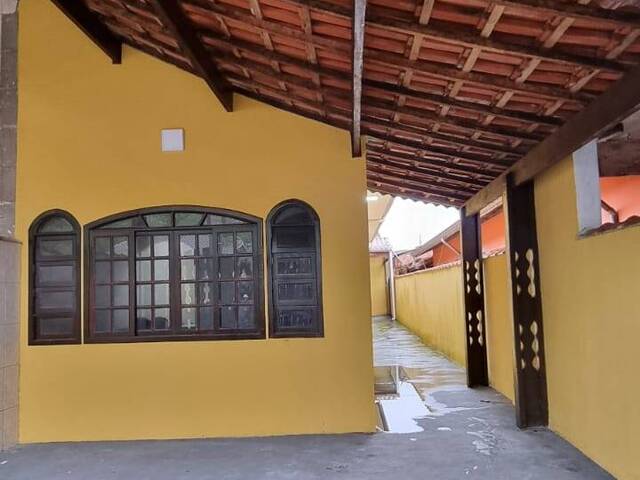 #1923 - Casa para Venda em Mongaguá - SP - 1