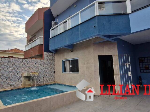 Sobrado para Venda em Mongaguá - 5